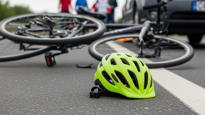 Rowerowa noc w Warszawie: Masy Krytyczne na start!
