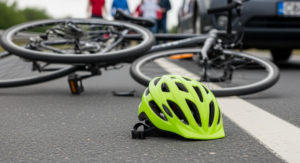 Rowerowa noc w Warszawie: Masy Krytyczne na start!