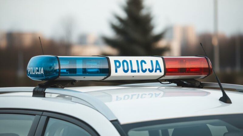 Wszystkie ręce na pokład! Poszukiwani Beata Barkowska