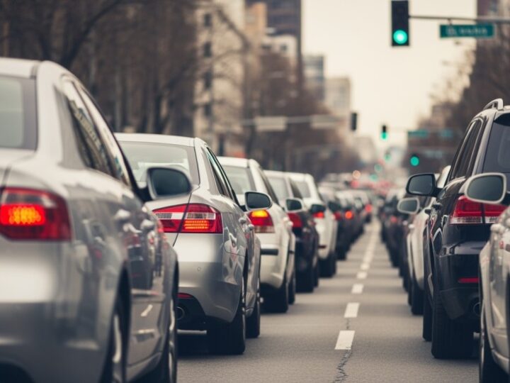 Utrudnienia w VI Oddziale Terenowym 10 października – Sprawdź, co musisz wiedzieć!