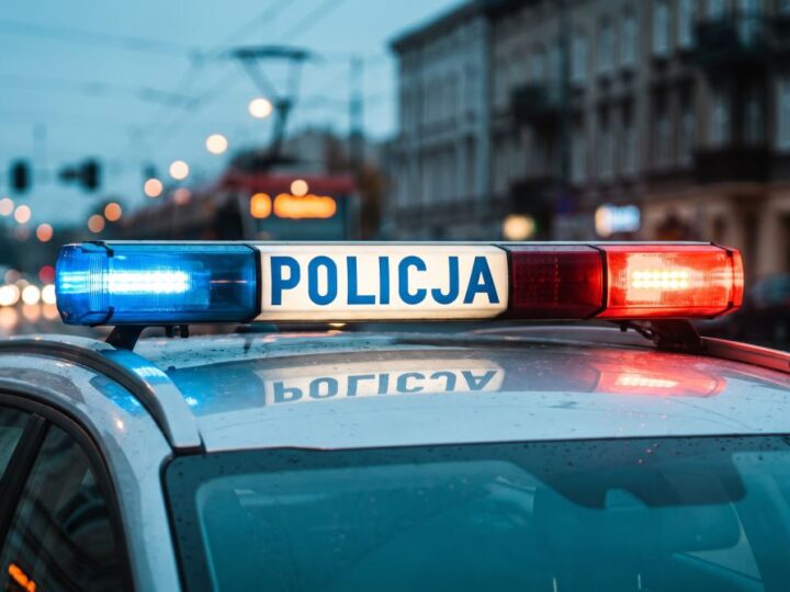 Nastolatek w przebraniu próbował oszukać na wynajem luksusowego mieszkania