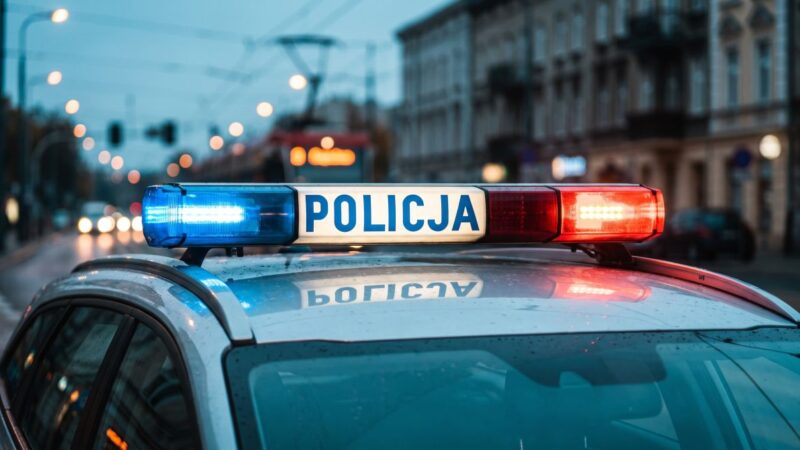 Nastolatek w przebraniu próbował oszukać na wynajem luksusowego mieszkania