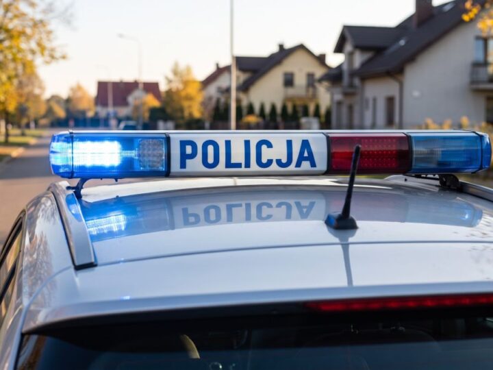 Młody oszust z Garwolina w sieci: Jak 21-latek wyłudził pieniądze od klientów?