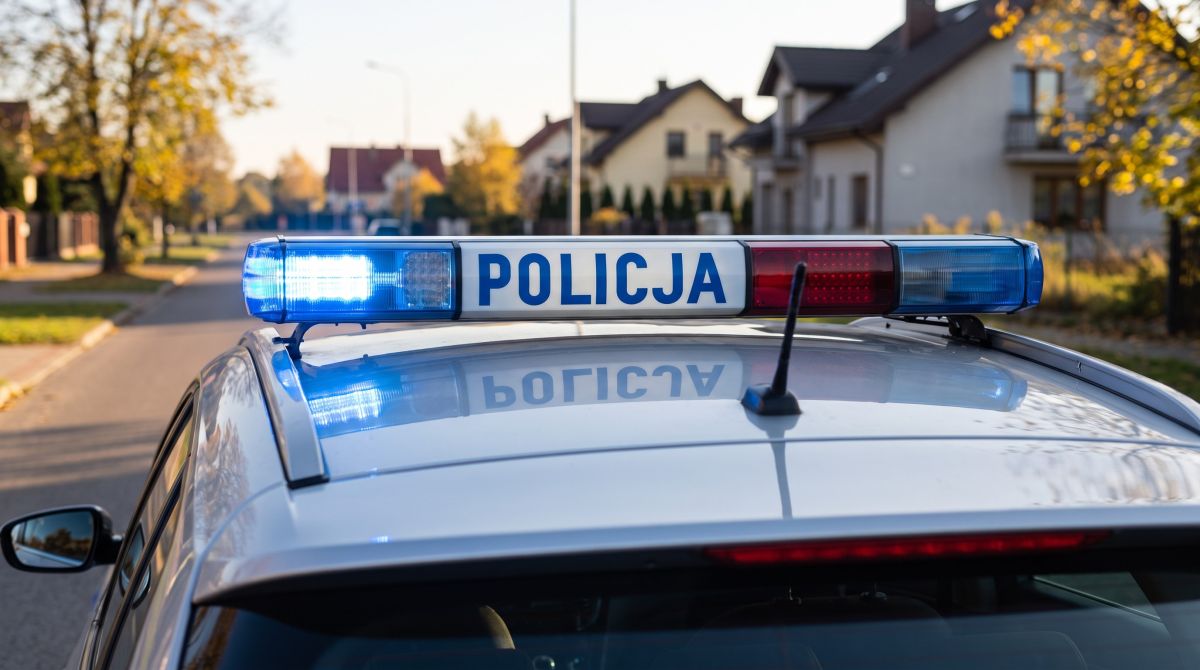 Młody oszust z Garwolina w sieci: Jak 21-latek wyłudził pieniądze od klientów?