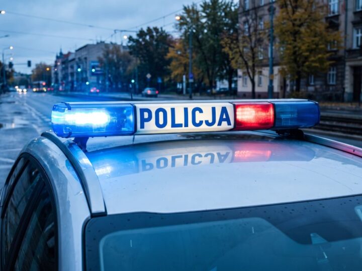 40-latek zatrudniony w szpitalu posiadał w mieszkaniu znaczne ilości narkotyków