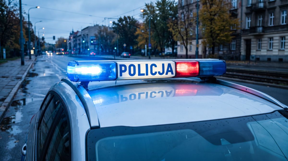 40-latek zatrudniony w szpitalu posiadał w mieszkaniu znaczne ilości narkotyków
