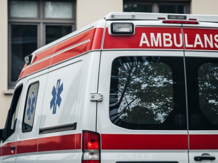 Policja w akcji: AI wysyła alarmowy sygnał z Francji!