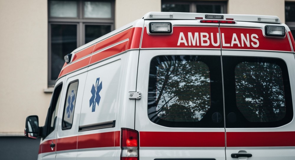 Policja w akcji: AI wysyła alarmowy sygnał z Francji!