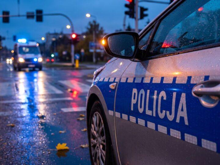 Policja rozbija siatkę oszustów „na pracownika banku” w Warszawie