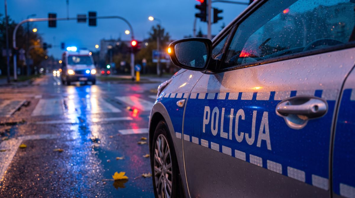 Policja rozbija siatkę oszustów „na pracownika banku” w Warszawie