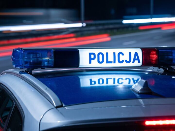 Bezpieczne parki w Warszawie: Policja zwiększa patrole dla spokoju mieszkańców