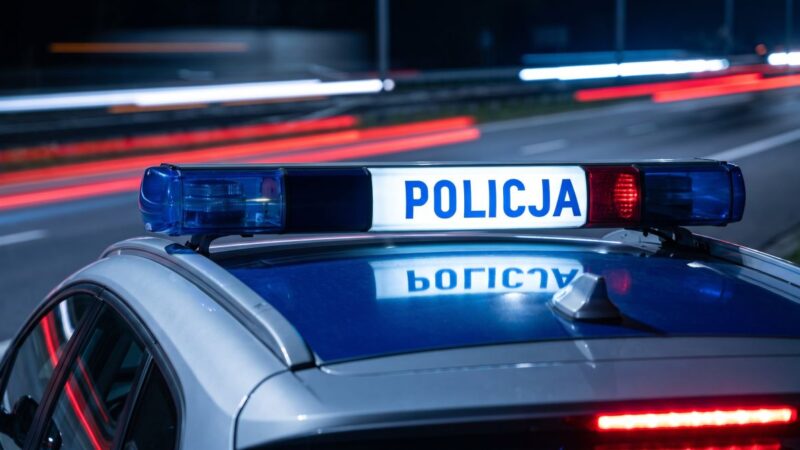 Bezpieczne parki w Warszawie: Policja zwiększa patrole dla spokoju mieszkańców