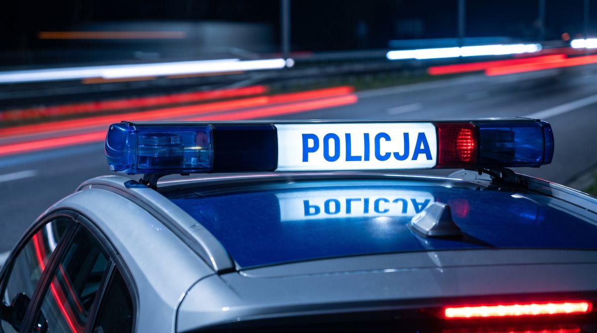 Bezpieczne parki w Warszawie: Policja zwiększa patrole dla spokoju mieszkańców