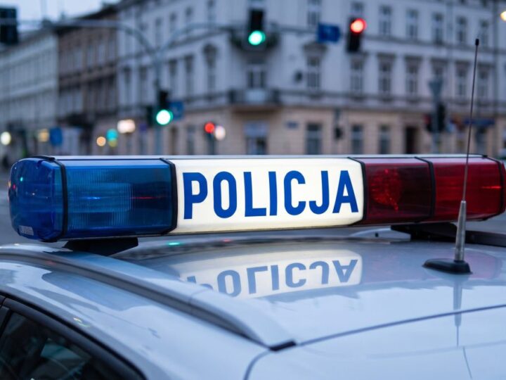 Ogólnopolska akcja Policji: 50 tysięcy kontroli i 76 zatrzymanych w szkołach