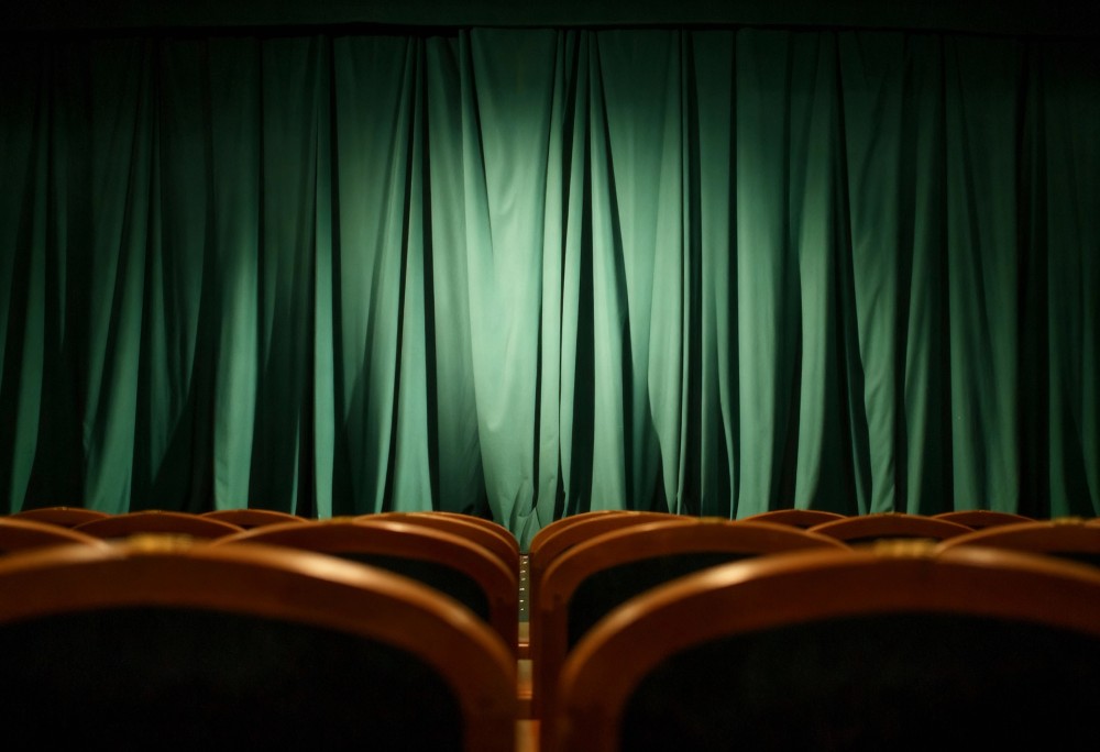 Młodzi Artyści w Akcji: Castingi i Nagrody w Teatrze Ochoty!