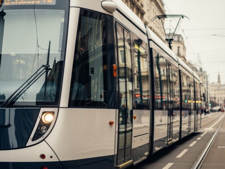 Nowe trasy tramwajowe na Puławskiej od 7 października!