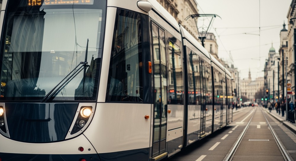 Nowe trasy tramwajowe na Puławskiej od 7 października!