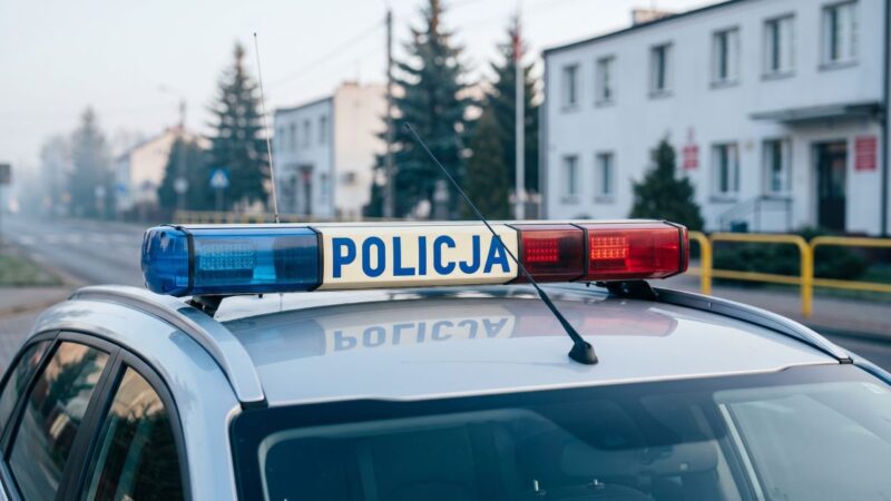 Odkryj swoje powołanie: Dzień Kandydata w Policji!