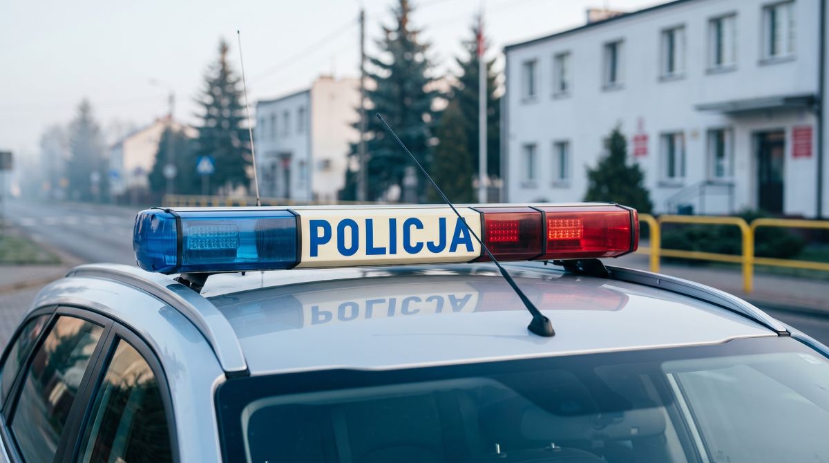 Odkryj swoje powołanie: Dzień Kandydata w Policji!