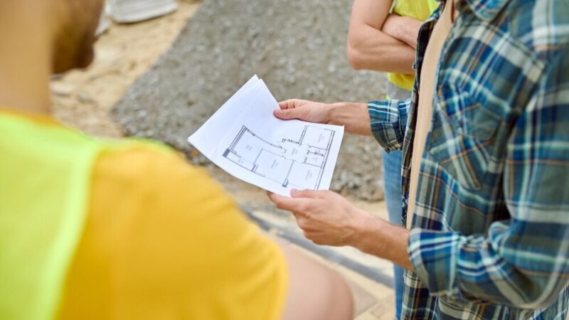 Bezpłatne konsultacje z inżynierami budownictwa – Dzień Otwarty 2026!