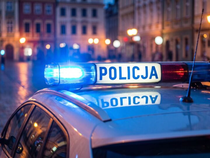 Poznaj Policję: Dzień Otwarty w Żyrardowie!