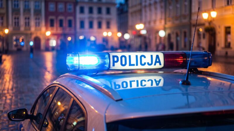 Poznaj Policję: Dzień Otwarty w Żyrardowie!