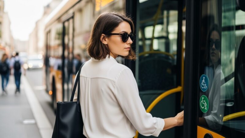 Frezowanie ulicy Gołkowskiej – zmiany w kursowaniu autobusów 108, 130 i 162