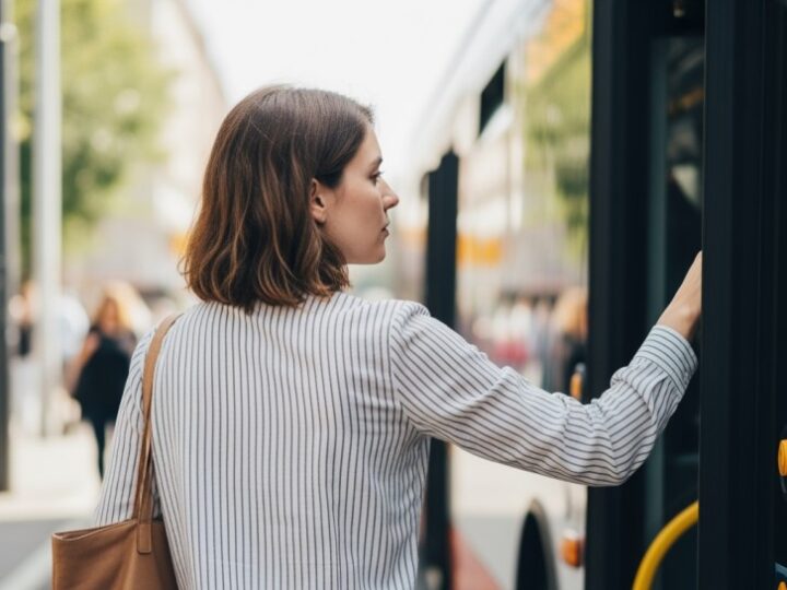 Utrudnienia na Gołkowskiej: Zmiany w kursach autobusów 108, 130 i 162!