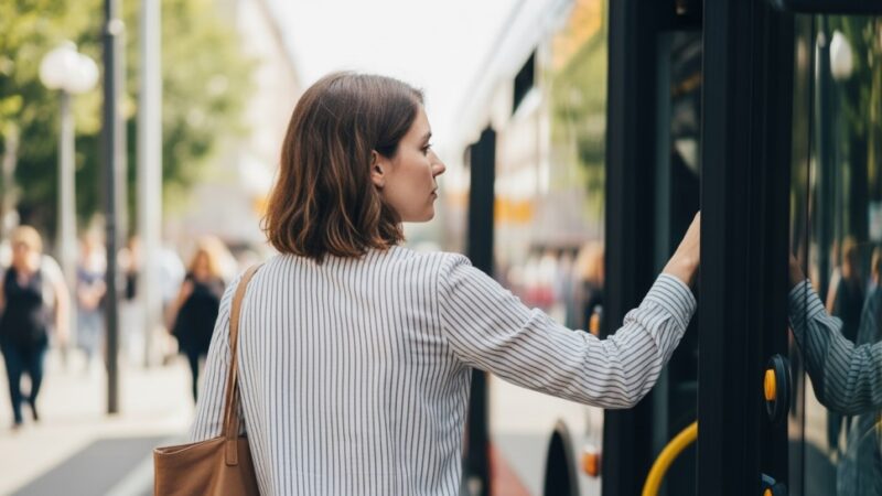 Utrudnienia na Gołkowskiej: Zmiany w kursach autobusów 108, 130 i 162!