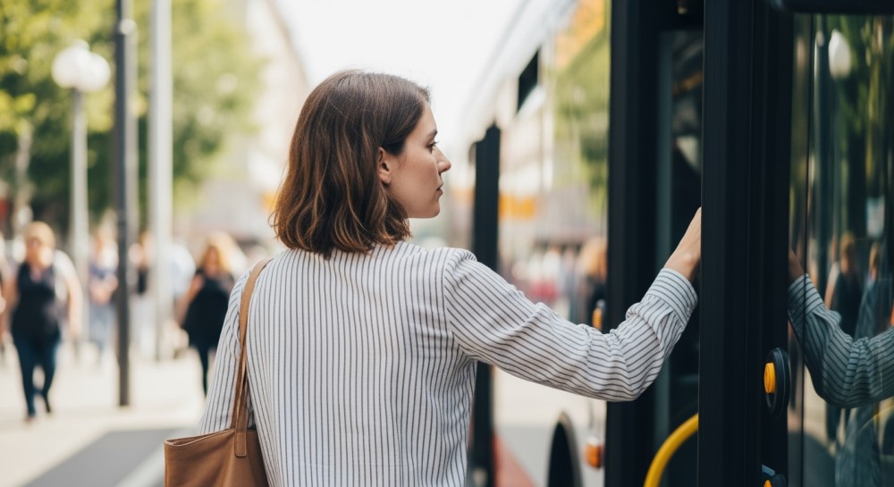 Utrudnienia na Gołkowskiej: Zmiany w kursach autobusów 108, 130 i 162!
