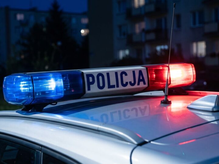 Policyjna interwencja na Marszałkowskiej: Chaos, opór i ranna funkcjonariuszka