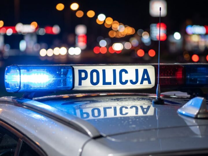 71-latek w areszcie za serię kradzieży – policja odkrywa powtarzalny schemat działań