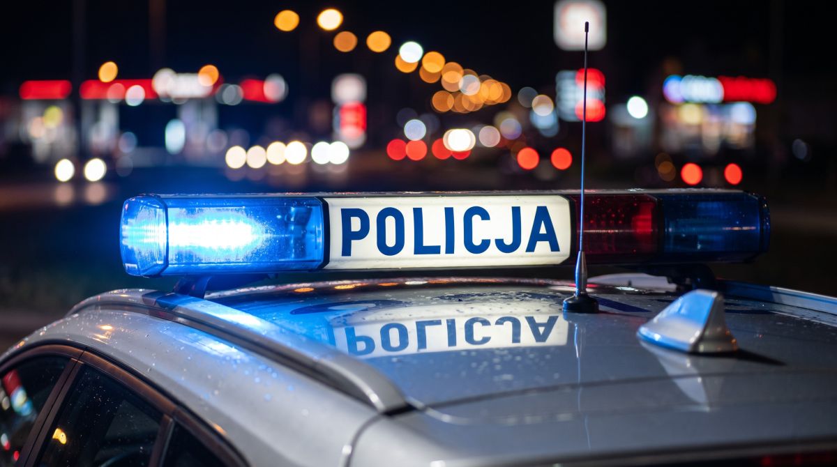 71-latek w areszcie za serię kradzieży – policja odkrywa powtarzalny schemat działań