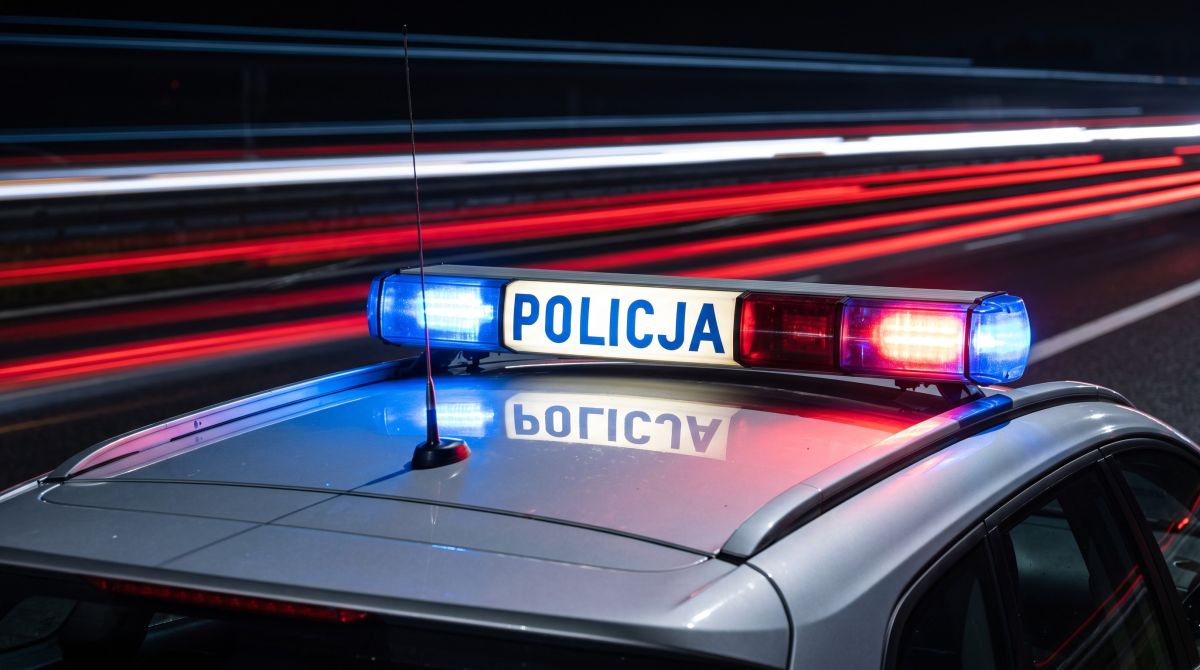Zatrzymani po latach ucieczki: Nowodworscy policjanci w akcji!