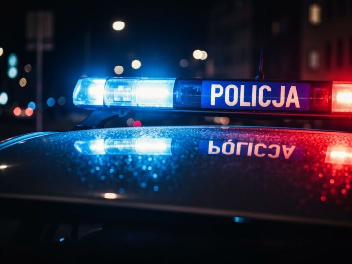 Kradzież w sklepie ujawnia nielegalny pobyt Ukraińca z kryminalną przeszłością