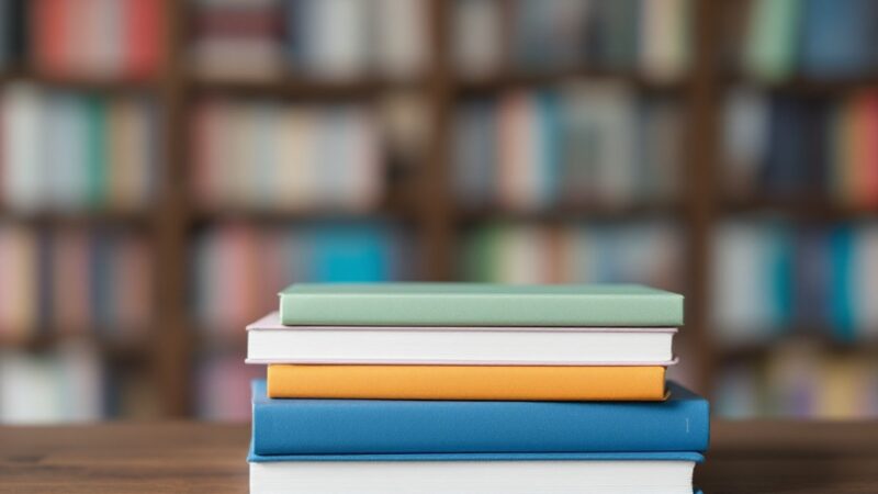 Ekologiczne smaki: jak z resztek stworzyć domowy ocet w bibliotece
