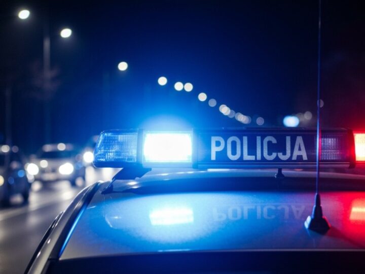 Policjanci trafili na narkotykowe laboratorium w Odrzywołku. Zabezpieczyli 3,5 kg narkotyków