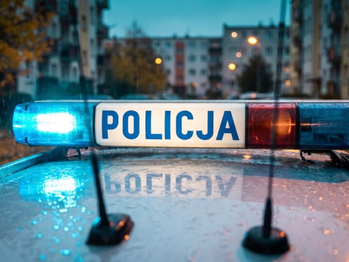 Młodzież z Otwocka w akcji: Warsztaty z policją o bezpieczeństwie drogowym