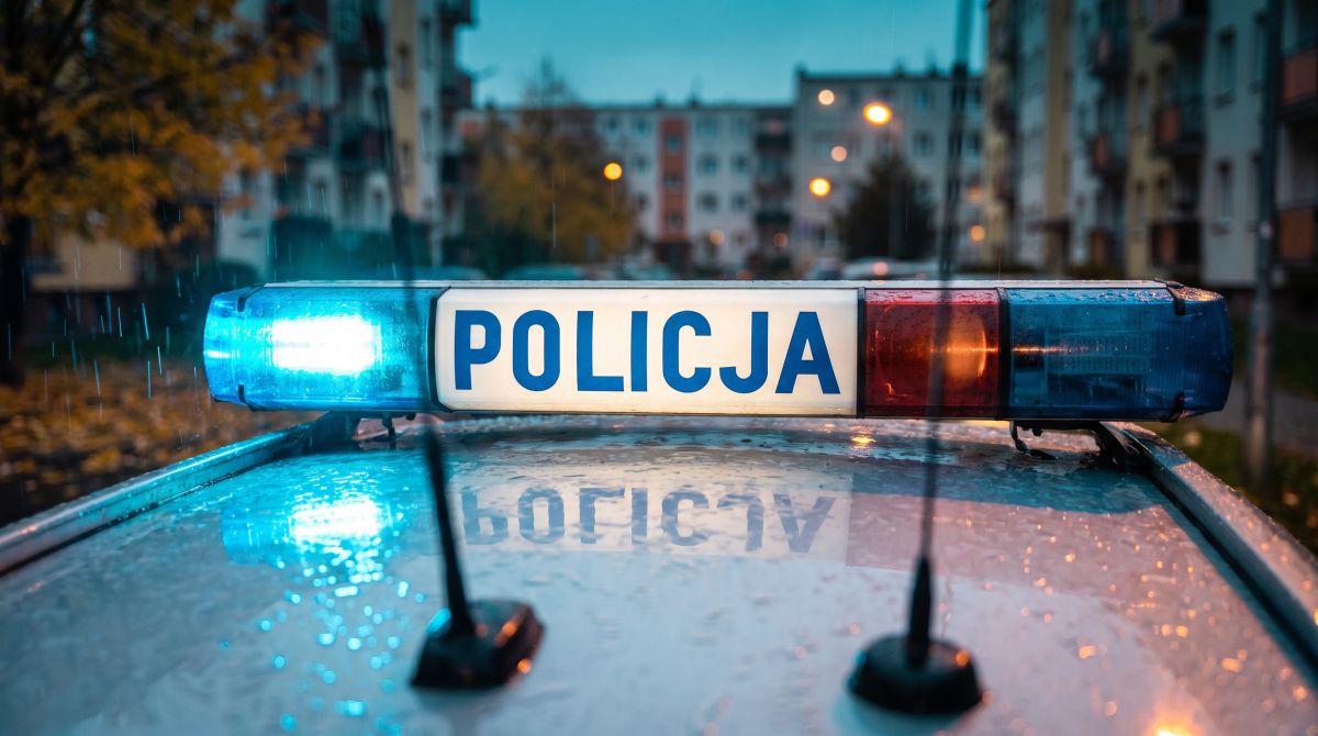 Młodzież z Otwocka w akcji: Warsztaty z policją o bezpieczeństwie drogowym