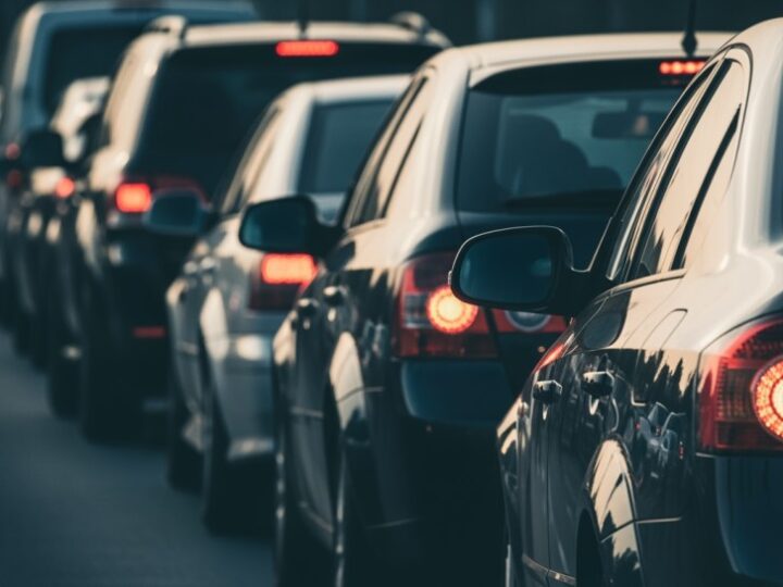 Emocje na PGE Narodowym: Jak dotrzeć na mecz Polska – Rumunia?