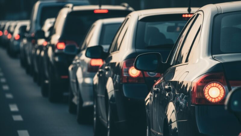 Emocje na PGE Narodowym: Jak dotrzeć na mecz Polska – Rumunia?