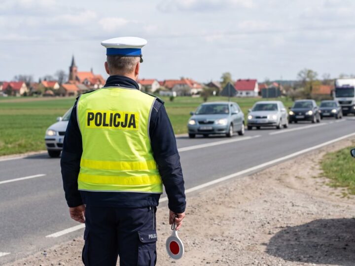Kierowcy na haju: zagrożenie dla bezpieczeństwa pasażerów!