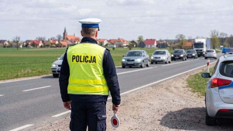 Kierowcy na haju: zagrożenie dla bezpieczeństwa pasażerów!