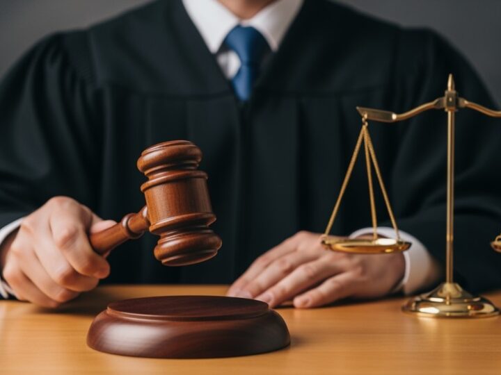Przemoc domowa w Nasielsku: Mężczyzna aresztowany za znęcanie się nad żoną