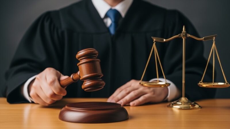 Przemoc domowa w Nasielsku: Mężczyzna aresztowany za znęcanie się nad żoną