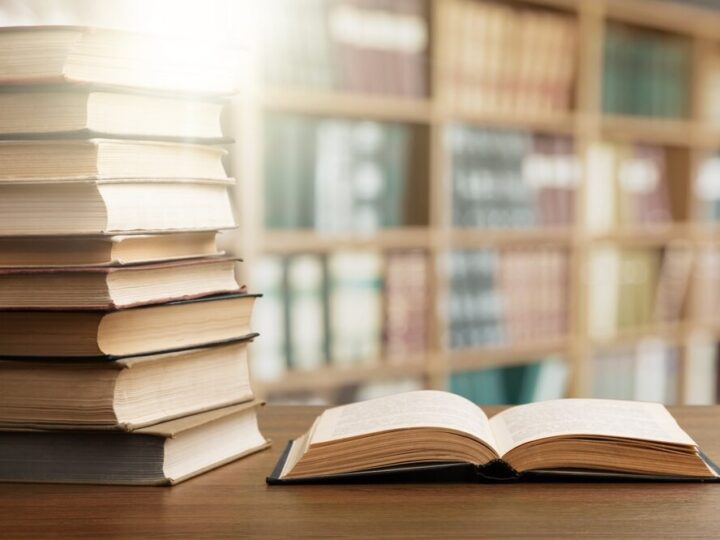 Nowa biblioteka na Mokotowie: przestrzeń dla młodych czytelników i twórców