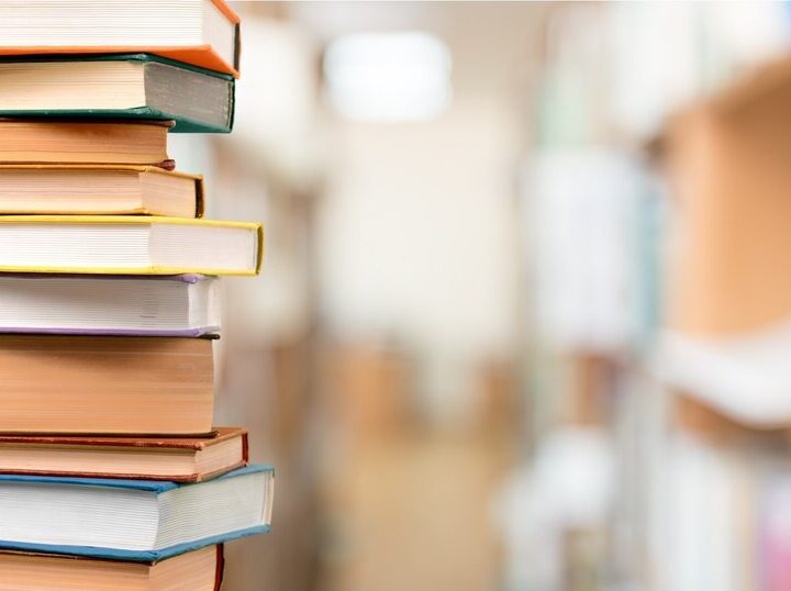 Ulubione księgarnie Warszawy 2026: odkryj najlepsze miejsca na literackiej mapie!