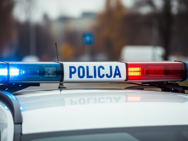 Niespodziewany skandal w miejskim transporcie: Narkotyki w przewozie osób!