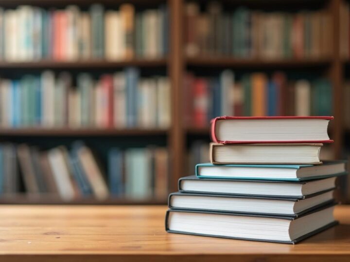 Noc Bibliotek: Odkryj tajemnice Akademii Pana Kleksa!