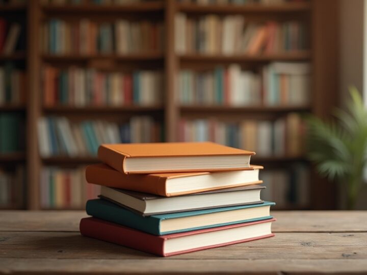 Noc Bibliotek: Odkryj Magię i Tajemnice w Zielonej!